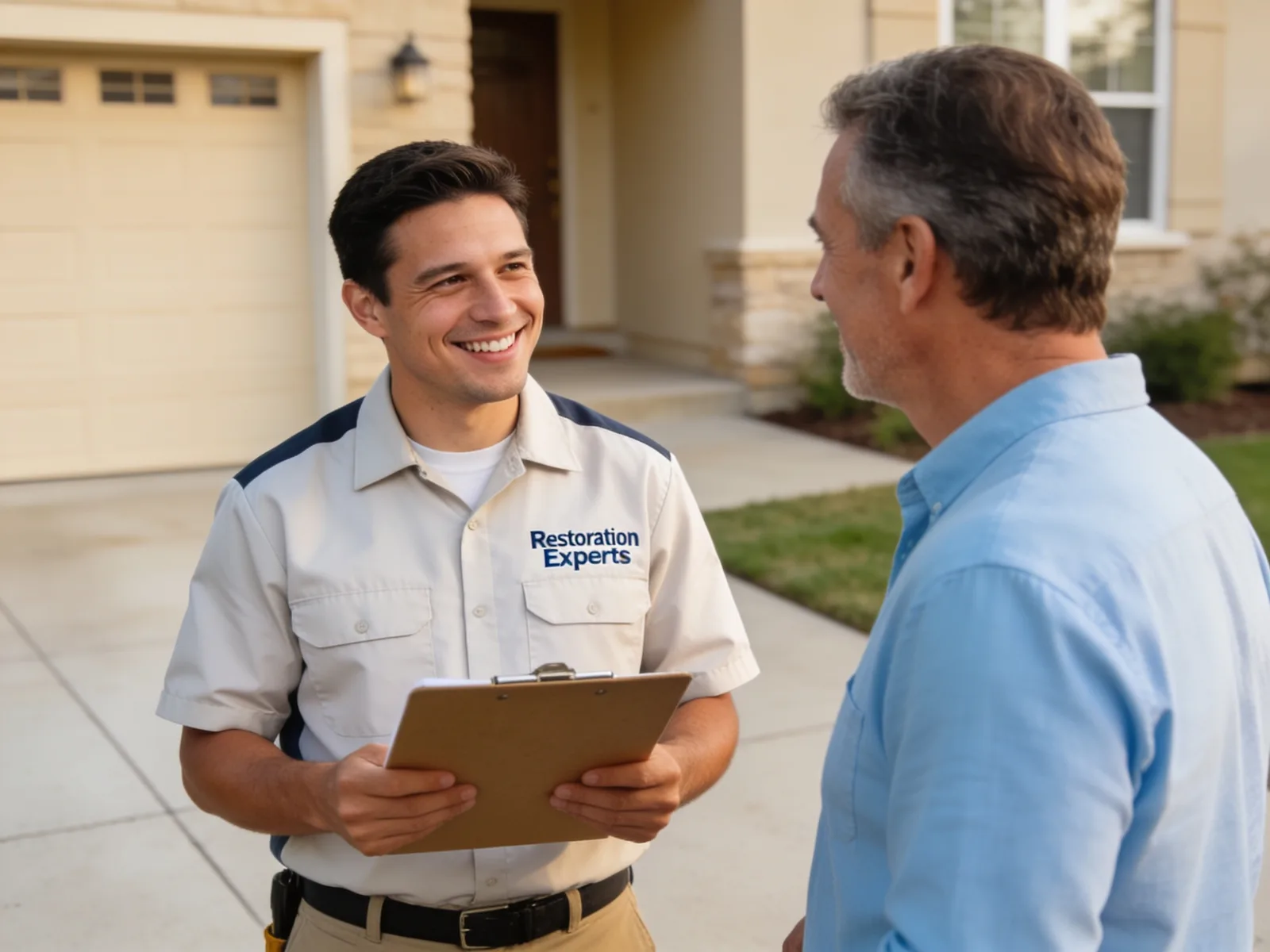 Water Damage Cleanup Norman, NC FAQs